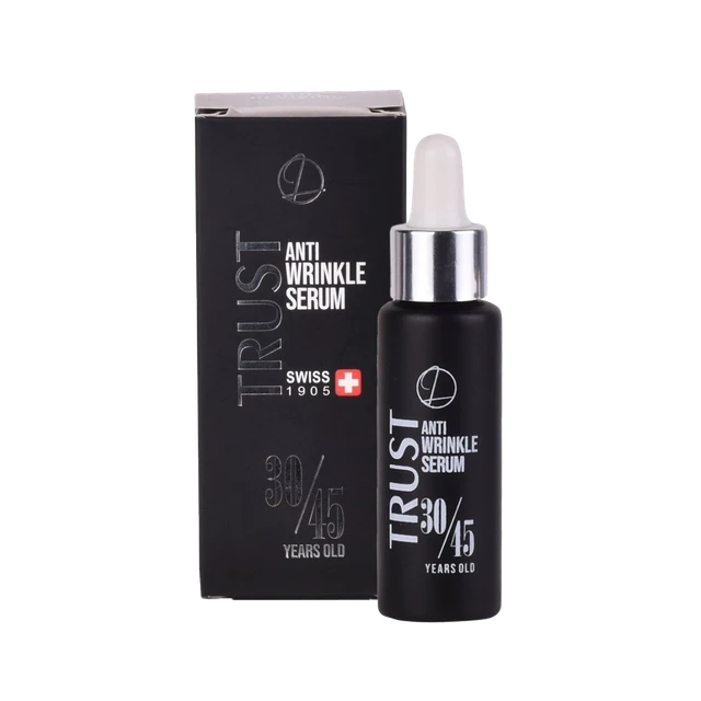 سرم ضدچروک صورت تراست مناسب 30 تا 45 سال - Image 5